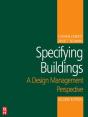 Specifying Buildings - Preview