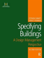 Specifying Buildings - Preview