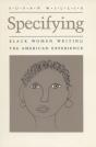 Specifying - Preview