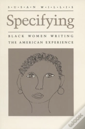 Capa do artigo Specifying