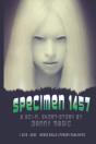Specimen 1457 - Preview