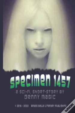 Capa do artigo Specimen 1457