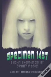Capa do artigo Specimen 1457