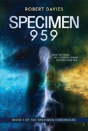 Specimen 959 - Preview