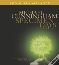 Capa do artigo Specimen Days