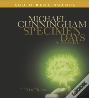 Capa do artigo Specimen Days