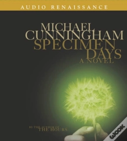 Capa do artigo Specimen Days
