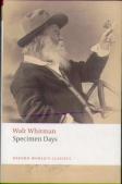 Specimen Days