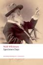 Specimen Days - Preview