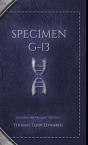 Specimen G-13 - Preview