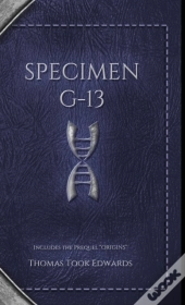 Specimen G-13