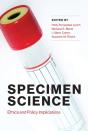 Specimen Science - Preview