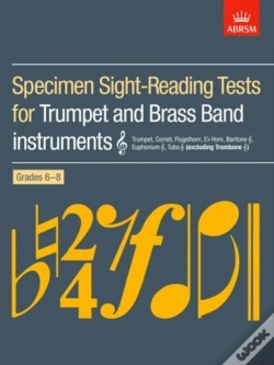 Capa do artigo Specimen Sight-Reading Tests