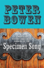 Specimen Song - Preview