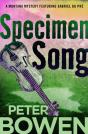 Specimen Song - Preview