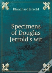 Capa do artigo Specimens Of Douglas Jerrold