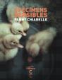 Spécimens Sensibles - Preview