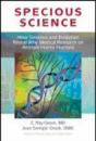 Specious Science - Preview