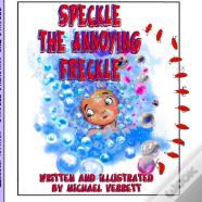 Speckle The Annoying Freckle