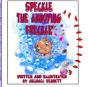 Speckle The Annoying Freckle - Preview
