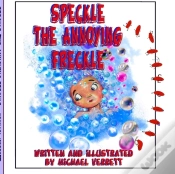 Capa do artigo Speckle The Annoying Freckle