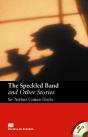 Speckled Band And Other Storiesintermediate - Preview