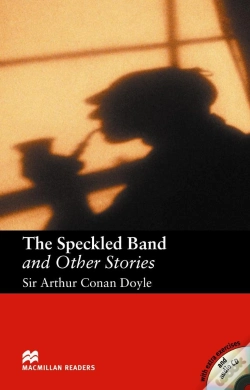 Capa do artigo Speckled Band And Other Storiesintermediate