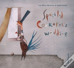 Capa do artigo Speckled Cockerel´s Wedding