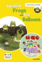 Speckled Frogs And Red Balloons - Preview