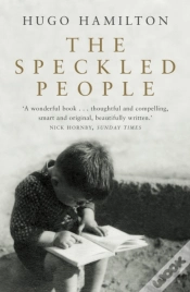 Capa do artigo Speckled People