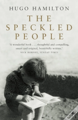 Capa do artigo Speckled People