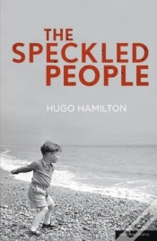 Capa do artigo Speckled People