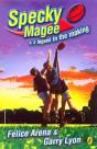 Specky Magee And A Legend In The Making - Preview