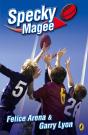 Specky Magee - Preview