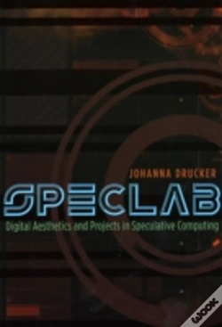 Capa do artigo Speclab