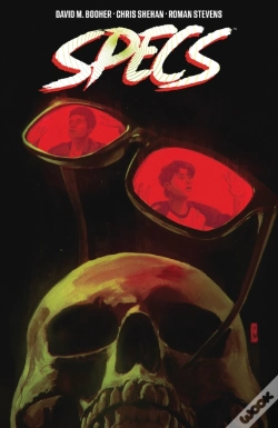 Capa do artigo Specs