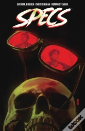 Capa do artigo Specs