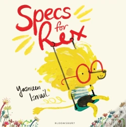 Capa do artigo Specs For Rex