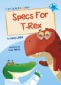 Specs For T-Rex - Preview