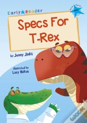 Capa do artigo Specs For T-Rex
