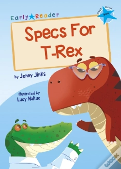 Capa do artigo Specs For T-Rex