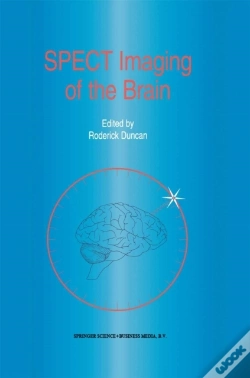 Capa do artigo Spect Imaging Of The Brain