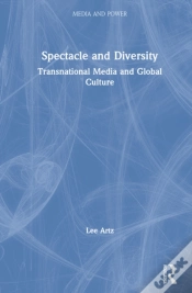 Capa do artigo Spectacle And Diversity