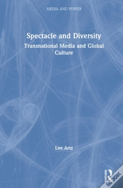 Capa do artigo Spectacle And Diversity