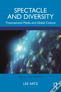 Capa do artigo Spectacle And Diversity