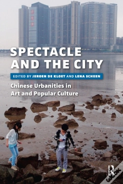 Capa do artigo Spectacle And The City