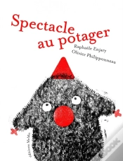 Capa do artigo Spectacle Au Potager