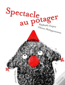 Capa do artigo Spectacle Au Potager