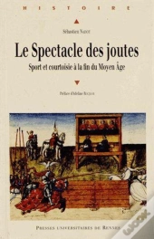 Spectacle Des Joutes