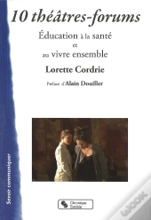 Spectacle Forum ; Textes Et Contextes Pour Animer